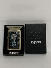 NEW, Genuine Zippo Windproof Lighter, PISTPISTON, 49477 picture