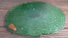 Resin Lake River for Lemax Dept 56 Villages Fairy Gardens Dioramas Railroad #126 picture