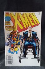 X-Men #57 1996 Marvel Comics Comic Book  picture