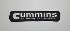 Cummins Turbo Diesel Patch picture