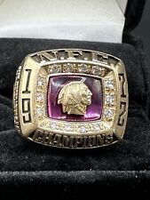 1972 NFC Championship Ring - Boynton picture