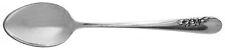 International Silver Blossom Time  Demitasse Spoon 242393 picture