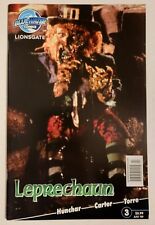 Leprechaun #3 (2009, Bluewater Comics) VF/NM Based on the Horror Film picture
