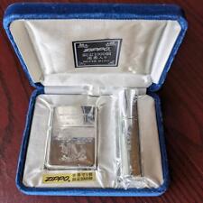 Zippo Okinawa IX 1993 Limited to 1000 pieces picture