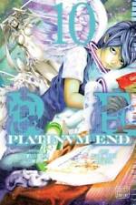 Platinum End, Vol 10 (10) - Paperback By Ohba, Tsugumi - GOOD picture