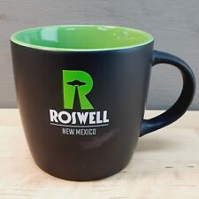 Roswell New Mexico — We Believe — Heatreactive 12oz Mug —  picture