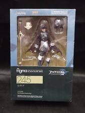 Fire Emblem Awakening - Lucina Figma #245 Rare New In Box Rare US Seller picture