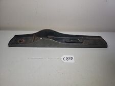 VINTAGE SARGENT NO 418 SMOOTH BOTTOM WOOD PLANE MAIN BODY CASTING ONLY H840 picture