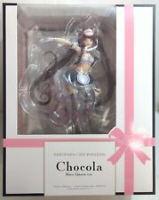 Mimeyoi Nekopara Chocola Race Queen Ver. 1/7 scale Figure New picture