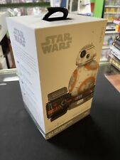 Sphero Star Wars Special Edition BB-8 App-Enabled Droid With Force Band complete picture