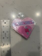 Vintage 1980’s Sanrio Heart Notepad Sealed picture