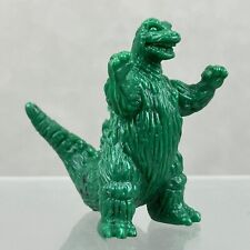 Vintage TOHO Godzilla Green Keshi Rubber Eraser Kaiju Figure Japan Import picture