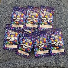 10 Pks Kids Heart Challenge 2023 Mystery Gift  picture