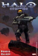 Halo Uprising HC #1-1ST NM 2009 Stock Image picture