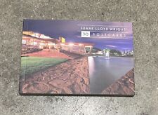 Frank Lloyd Wright 30 Postcards - NEW picture