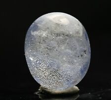 14Ct Natural Clear Beautiful Blue Dumortierite Crystal Quartz Polished Specimen picture