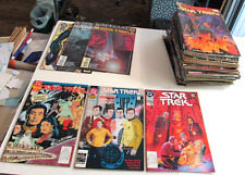 DC Star Trek 1989 : 1-80 COMPLETE SET plus Annuals 1-6  Specials 1-3, 89 comics picture