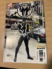 Son of M #6 (Marvel)  at $49+ picture