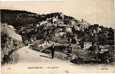 CPA ROQUEBRUNE - General View (198526) picture