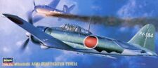 Hasegawa 1:72 Mitsubishi A6 M3 Type 32 Zero Fighter Plastic Kit #AP16 #51316 picture