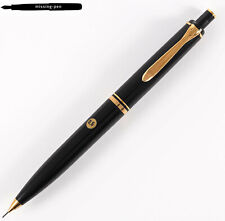 Pelikan Pencil Tradition D200 / D250 Black Old Style / W.-Germany picture