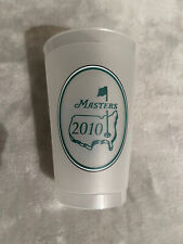 Master’s Tournament Souvenir Cups picture