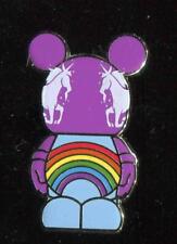 Vinylmation Jr #5 Mystery This That Unicorns Rainbows Disney Pin 90667 picture