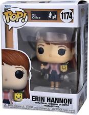 Erin The Office Happy Box with Champagne Funko picture