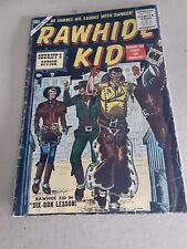 Rawhide Kid # 3 Marvel 