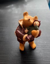 Vintage Annekabouke 1995 Bear&Me Daydreams Figurine Gnomy’s Diaries picture