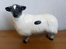 LARGE COLLECTABLE COOPERCRAFT SHEEP (EWE) picture