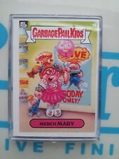 2021 Topps Garbage Pail Kids Complex Con Complete 12 Card Set Black Back picture