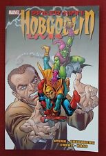 Spider-Man: Hobgoblin Lives Marvel Comic 2011 Trade Paperback TPB Graphic Novel picture