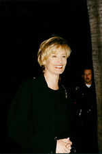 Jessica Lange at the premiere of 
