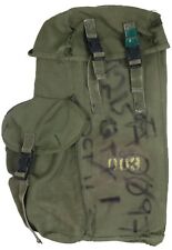*Damaged* Harris RF Communications Radio Accessories Bag Pouch P/N 12041-1595-01 picture