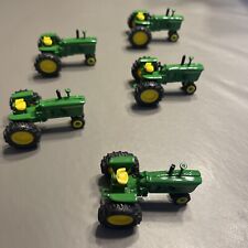 Ertl JOHN DEERE 4010 green Farm Diecast Tractor 2.5