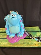 Disney Parks Pixar Fest 2018 Monsters Inc. Sully Popcorn Bucket picture