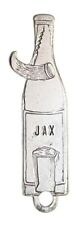 1930s Jax Drink Famous Jax Brew Phone Pr. 9612 Bottle Opener A-29-114 picture