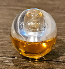 Perry Ellis 360 Vintage Parfum (1/8oz / 4ml) Travel Splash Mini *NEW*  picture