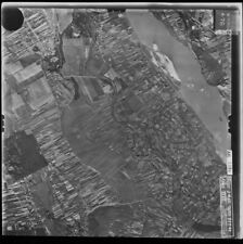 Zamosc Masovian Province Poland Aerial Old Photo-02 picture