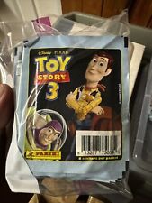 Panini - Disney - 2010 - Toy Story 3 - 25 Pack Sticker Bundle picture