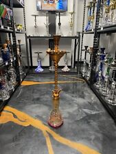 Ice khalil mamoon hookah Brand New , Authentic Egyptian Made picture