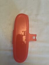 Vintage TUPPERWARE FORGET ME NOT CUCUMBER or Any vegetable KEEPER Red picture