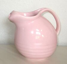 Marcrest USA 1950's-60's Pink Pitcher picture