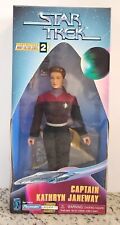 1997 Star Trek Captain kathryn Janeway  9
