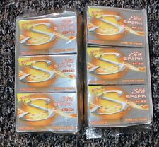 24 Packs Stride Spark Kinetic Fruit Gum B6 B12 Collectors  Exp. 2012 New sealed picture
