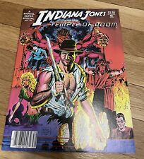 Indiana Jones and the Temple of Doom A Marvel Super Special picture