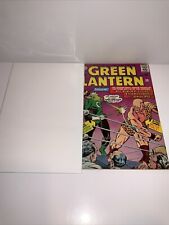 GREEN LANTERN 39 - COOL SILVER AGE picture