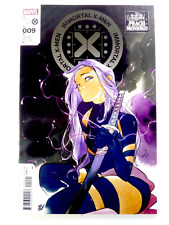Marvel IMMORTAL X-MEN #9 (2023) Peach Momoko NM-(9.4)  Ships FREE picture