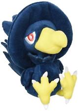 Pokemon fit Stuffed Murkrow Plush toy Cuddly toy Doll Soft toy No.0198 picture